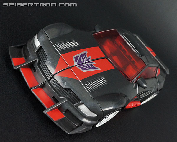 Transformers Club Exclusives Over-Run (Runabout) (Image #48 of 282)