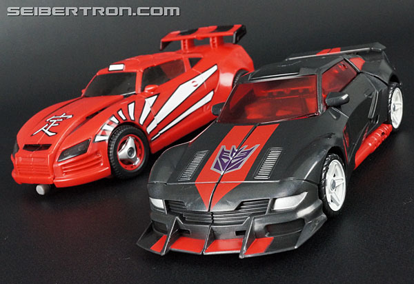 Transformers Club Exclusives Over-Run (Runabout) (Image #49 of 282)