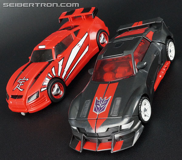 Transformers Club Exclusives Over-Run (Runabout) (Image #50 of 282)