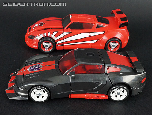 Transformers Club Exclusives Over-Run (Runabout) (Image #51 of 282)