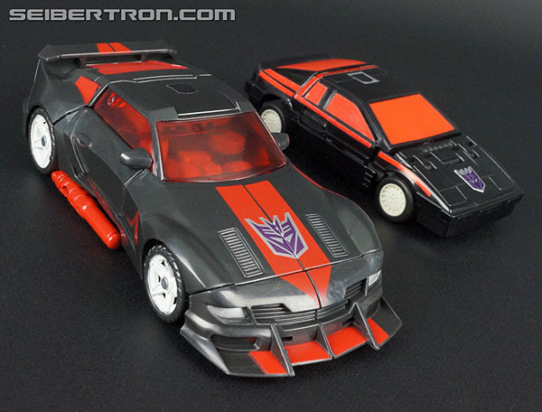 Transformers Club Exclusives Over-Run (Runabout) (Image #52 of 282)
