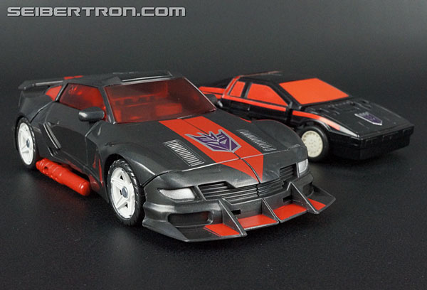 Transformers Club Exclusives Over-Run (Runabout) (Image #53 of 282)