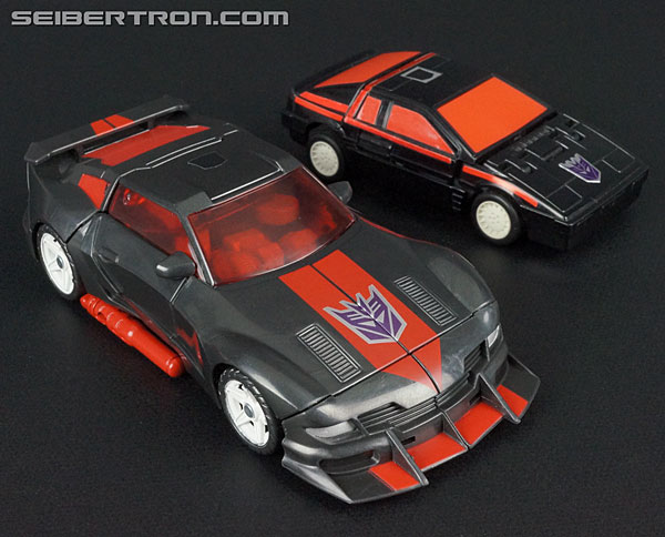 Transformers Club Exclusives Over-Run (Runabout) (Image #54 of 282)