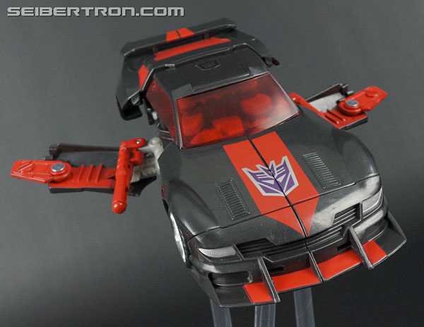 Transformers Club Exclusives Over-Run (Runabout) (Image #55 of 282)