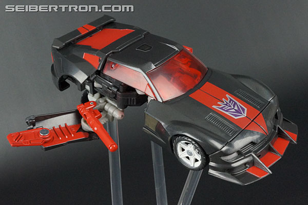Transformers Club Exclusives Over-Run (Runabout) (Image #57 of 282)