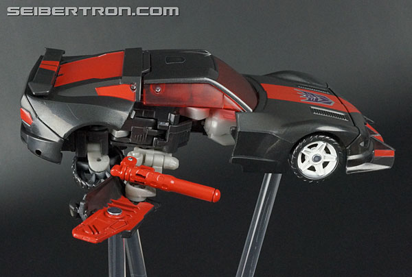 Transformers Club Exclusives Over-Run (Runabout) (Image #58 of 282)