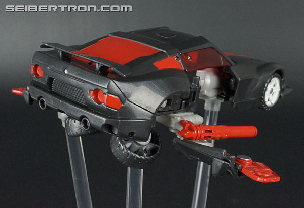 Transformers Club Exclusives Over-Run (Runabout) (Image #59 of 282)