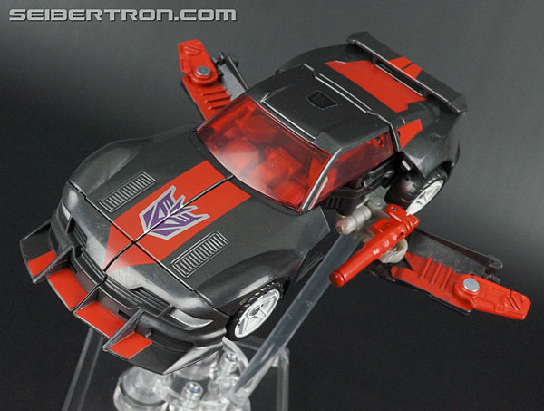 Transformers Club Exclusives Over-Run (Runabout) (Image #65 of 282)