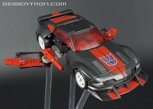 Transformers Club Exclusives Over-Run (Runabout) (Image #67 of 282)
