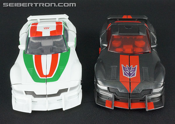 Transformers Club Exclusives Over-Run (Runabout) (Image #70 of 282)