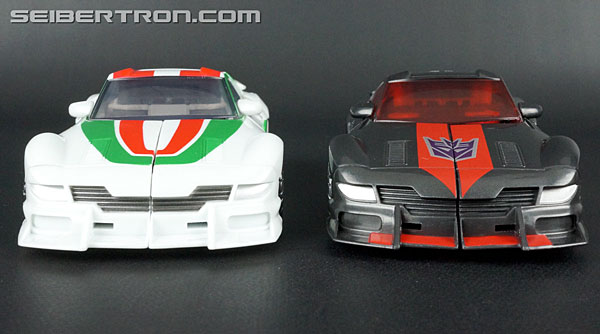 Transformers Club Exclusives Over-Run (Runabout) (Image #71 of 282)