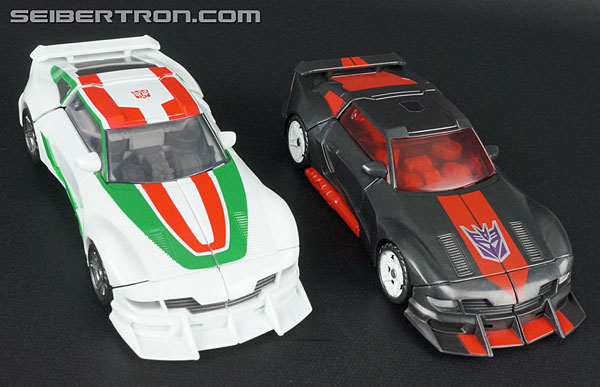 Transformers Club Exclusives Over-Run (Runabout) (Image #72 of 282)