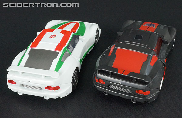 Transformers Club Exclusives Over-Run (Runabout) (Image #73 of 282)