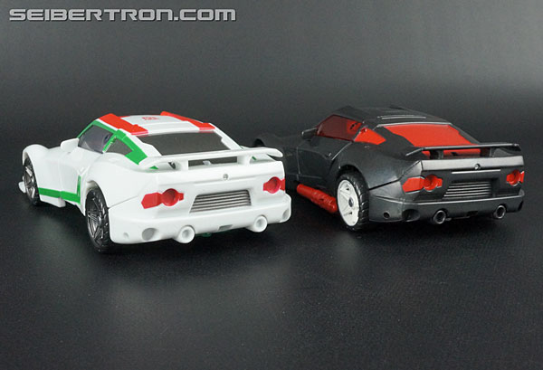 Transformers Club Exclusives Over-Run (Runabout) (Image #74 of 282)