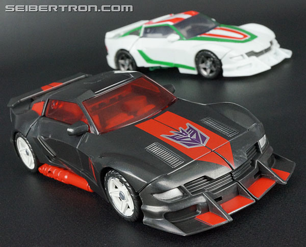 Transformers Club Exclusives Over-Run (Runabout) (Image #78 of 282)