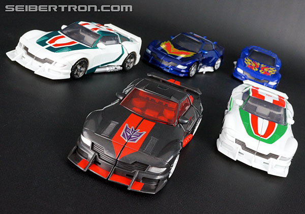 Transformers Club Exclusives Over-Run (Runabout) (Image #81 of 282)