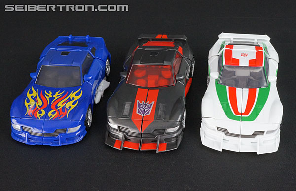 Transformers Club Exclusives Over-Run (Runabout) (Image #82 of 282)