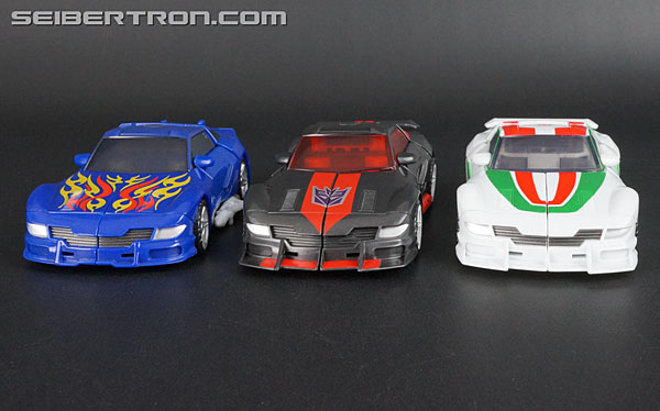 Transformers Club Exclusives Over-Run (Runabout) (Image #83 of 282)