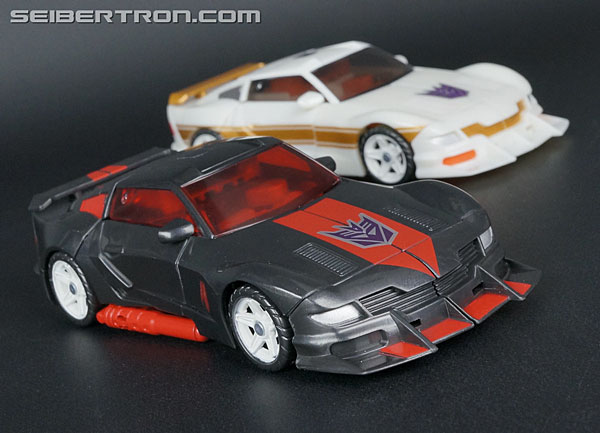 Transformers Club Exclusives Over-Run (Runabout) (Image #84 of 282)