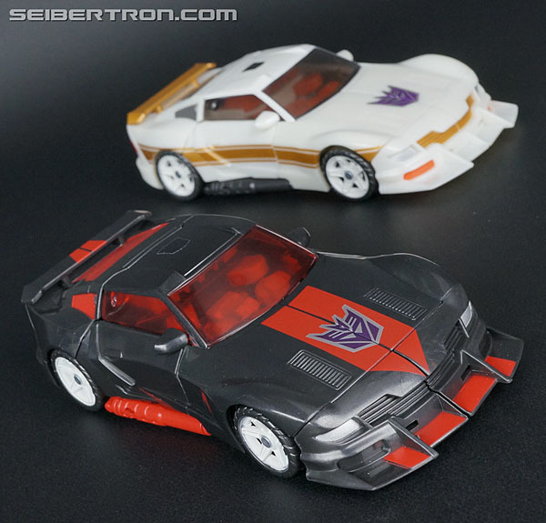 Transformers Club Exclusives Over-Run (Runabout) (Image #85 of 282)