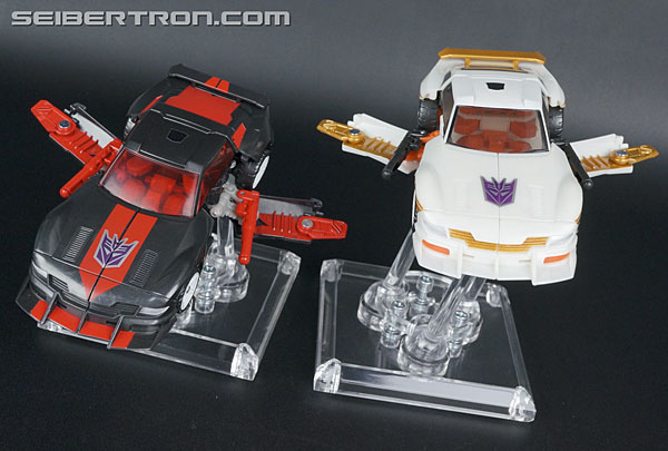 Transformers Club Exclusives Over-Run (Runabout) (Image #88 of 282)