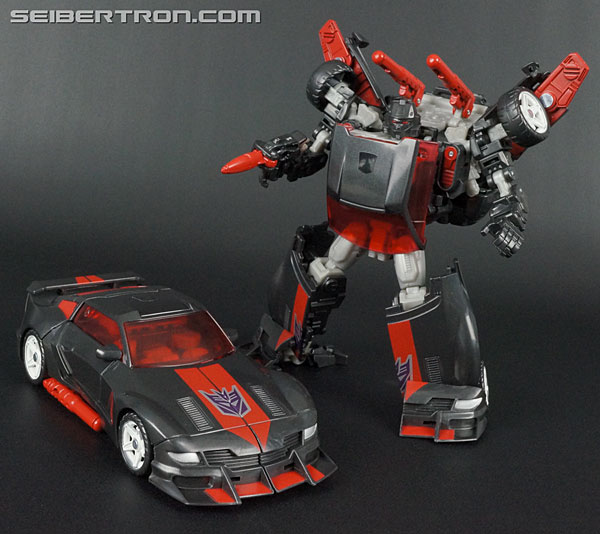 Transformers Club Exclusives Over-Run (Runabout) (Image #91 of 282)
