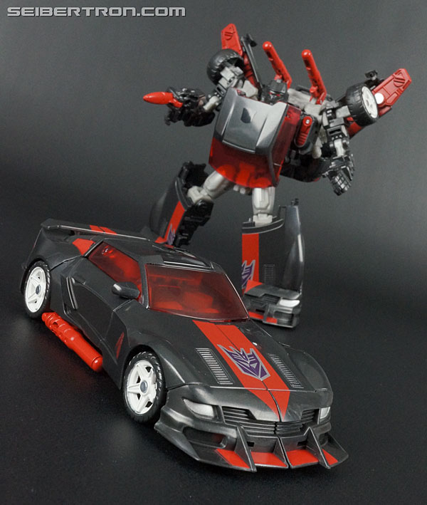 Transformers Club Exclusives Over-Run (Runabout) (Image #93 of 282)
