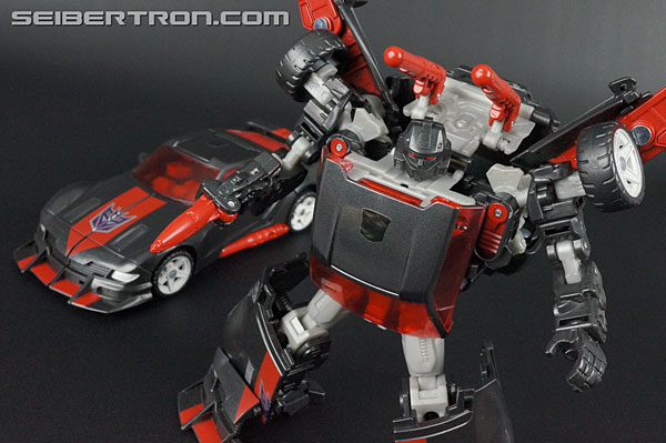 Transformers Club Exclusives Over-Run (Runabout) (Image #95 of 282)