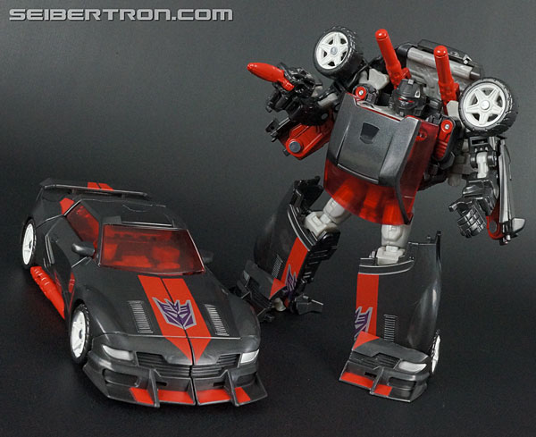 Transformers Club Exclusives Over-Run (Runabout) (Image #97 of 282)