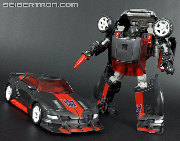 Transformers Club Exclusives Over-Run (Runabout) (Image #98 of 282)