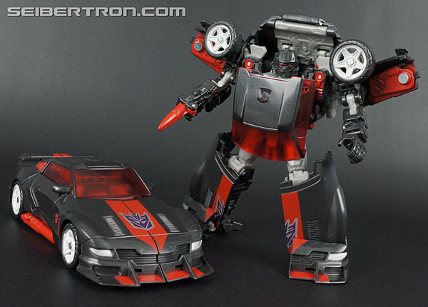 Transformers Club Exclusives Over-Run (Runabout) (Image #99 of 282)