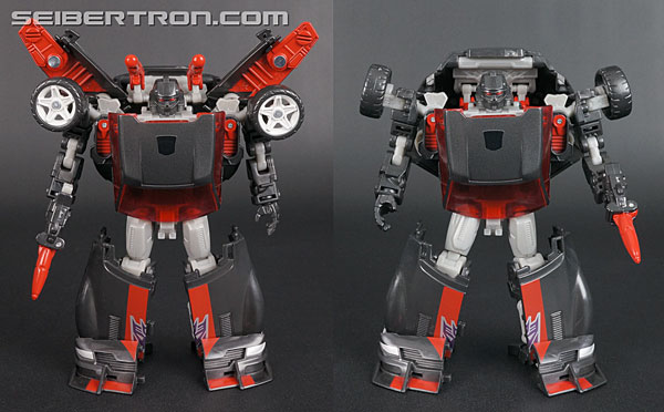 Transformers Club Exclusives Over-Run (Runabout) (Image #102 of 282)