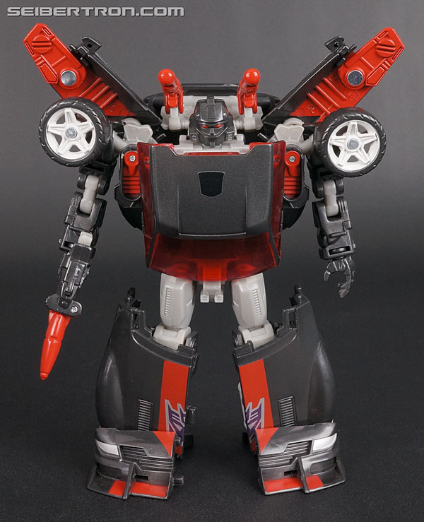Transformers Club Exclusives Over-Run (Runabout) (Image #103 of 282)
