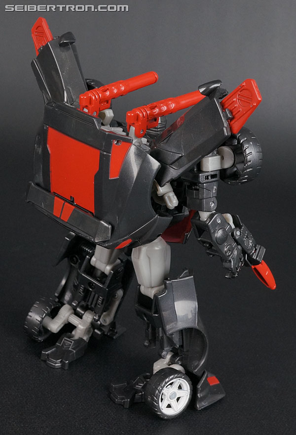 Transformers Club Exclusives Over-Run (Runabout) (Image #114 of 282)