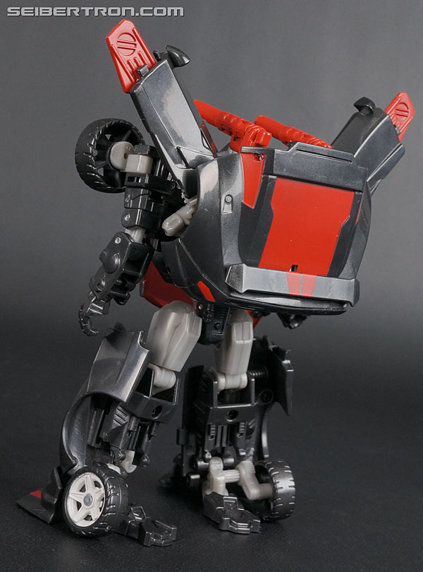 Transformers Club Exclusives Over-Run (Runabout) (Image #116 of 282)