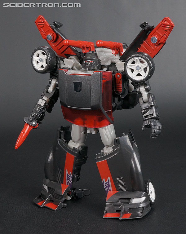 Transformers Club Exclusives Over-Run (Runabout) (Image #118 of 282)