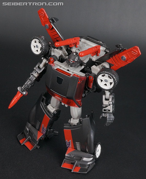 Transformers Club Exclusives Over-Run (Runabout) (Image #119 of 282)