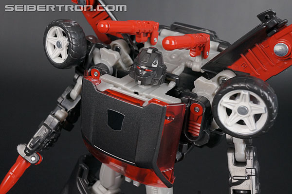 Transformers Club Exclusives Over-Run (Runabout) (Image #120 of 282)