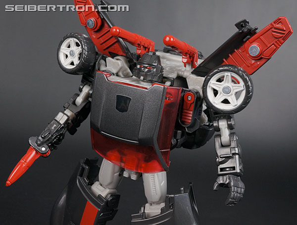 Transformers Club Exclusives Over-Run (Runabout) (Image #122 of 282)