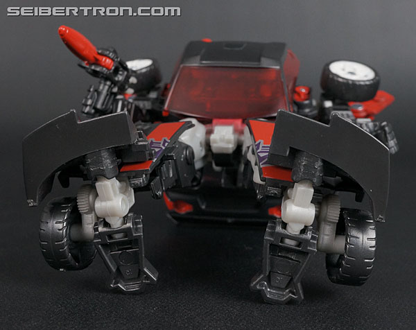 Transformers Club Exclusives Over-Run (Runabout) (Image #124 of 282)