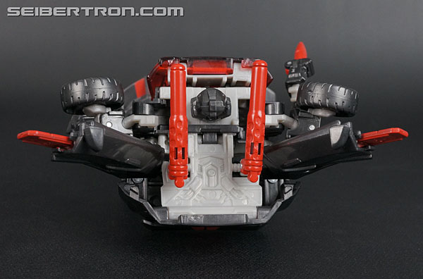 Transformers Club Exclusives Over-Run (Runabout) (Image #125 of 282)