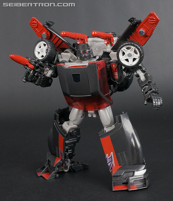 Transformers Club Exclusives Over-Run (Runabout) (Image #126 of 282)