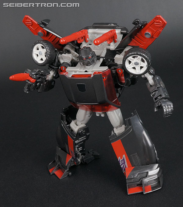 Transformers Club Exclusives Over-Run (Runabout) (Image #127 of 282)