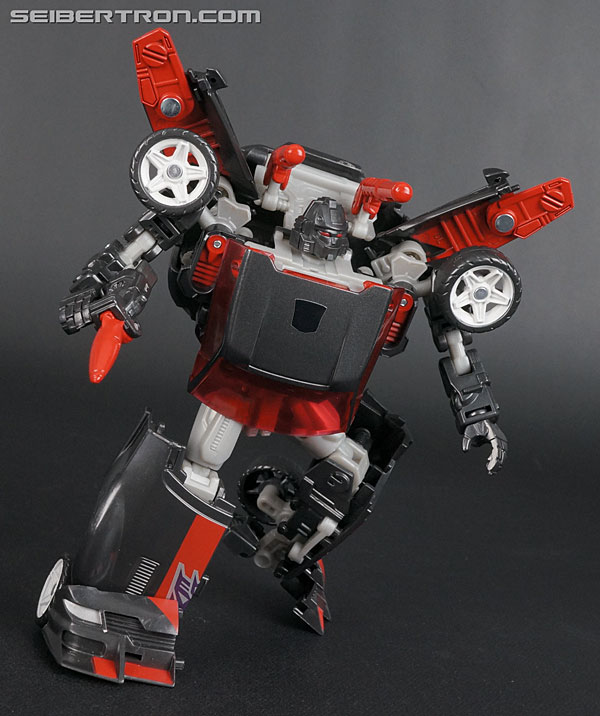 Transformers Club Exclusives Over-Run (Runabout) (Image #132 of 282)