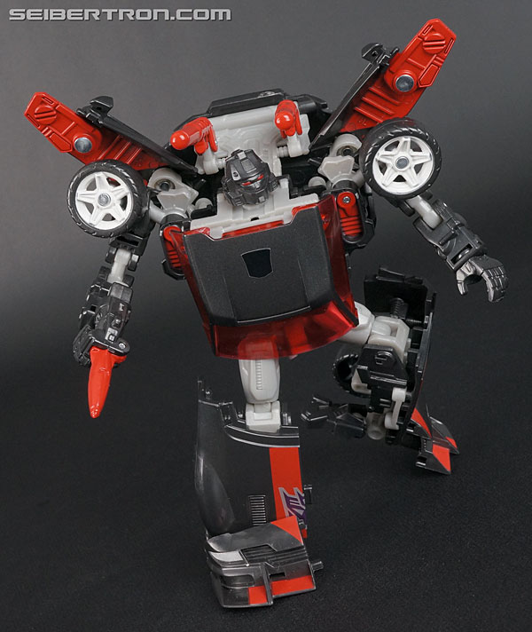 Transformers Club Exclusives Over-Run (Runabout) (Image #133 of 282)