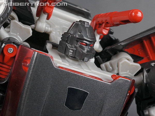 Transformers Club Exclusives Over-Run (Runabout) (Image #135 of 282)