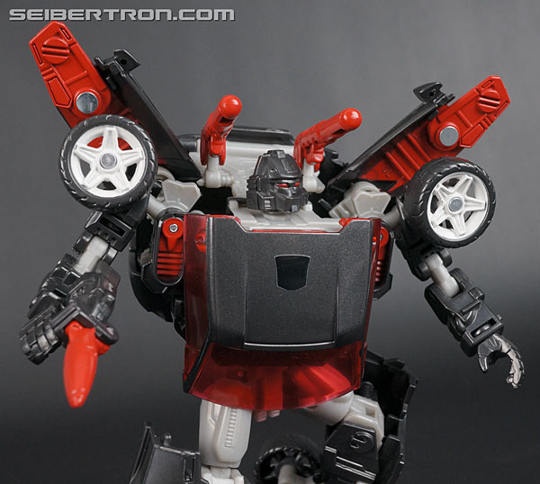 Transformers Club Exclusives Over-Run (Runabout) (Image #136 of 282)