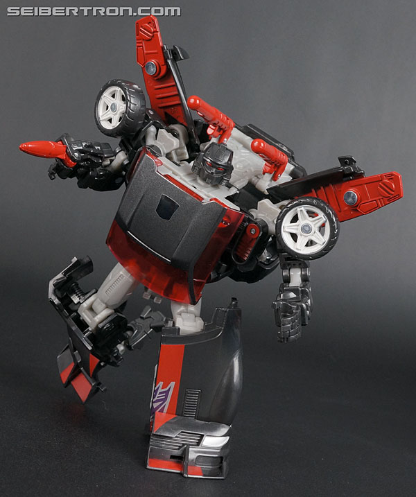 Transformers Club Exclusives Over-Run (Runabout) (Image #138 of 282)