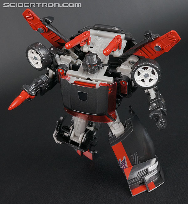 Transformers Club Exclusives Over-Run (Runabout) (Image #139 of 282)