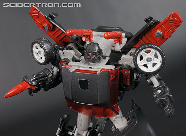Transformers Club Exclusives Over-Run (Runabout) (Image #141 of 282)